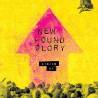 New Found Glory - Listen Up!