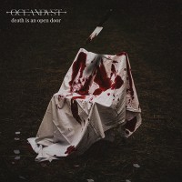 Oceandvst - Death Is An Open Door
