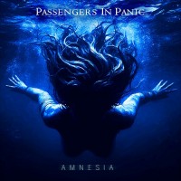 Passengers In Panic - Amnesia