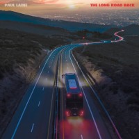 Paul Laine - The Long Road Back