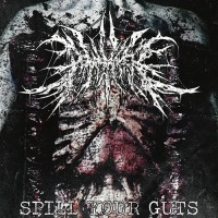Peacemaker - Spill Your Guts