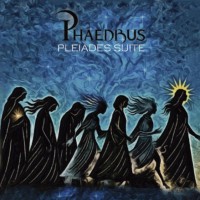 Phaedrus - Pleiades Dust