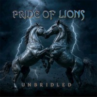 Pride Of Lions - Unbridled