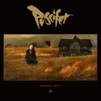 Puscifer - Normal Isn't