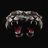 Royal Blood - Ten Over Ten