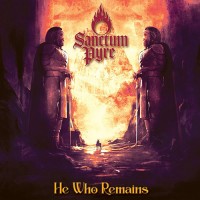 Sanctum Pyre - He Who Remains