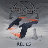 Scald - Relics EP