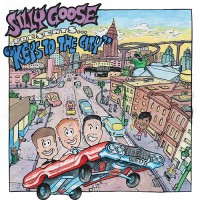 Silly Goose - Cowboy
