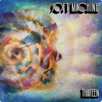 The Soft Machine - Thirteen