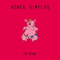 Vince Staples - Cry Baby