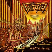 Voivod - Symphonique