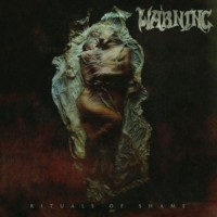 Warning - Rituals Of Shame