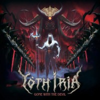 Yoth Iria - Gone With The Devil