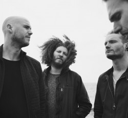 Agent Fresco: «Έζησα αυτό για το οποίο δοκίμαζα να γράψω και τώρα βγάζει νόημα» 