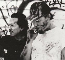 My Metallica Story - Στη Ριζούπολη το '99 