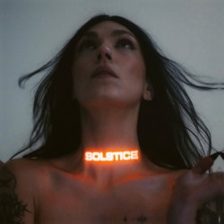 A.A. Williams Solstice
