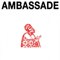 Ambassade Manrira