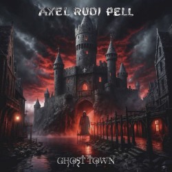 Axel Rudi Pell Ghost Town