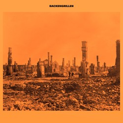 Backengrillen Backengrillen