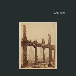 Caspian Caspian