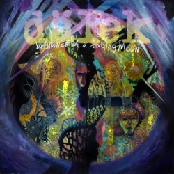 Dälek Brilliance Of A Falling Moon