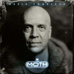 Devin Townsend The Moth