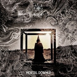 Dir En Grey Mortal Downer
