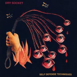 Dry Socket Self Defense Techniques