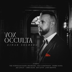 Einar Solberg Vox Occulta
