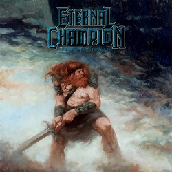Eternal Champion Friend Of War