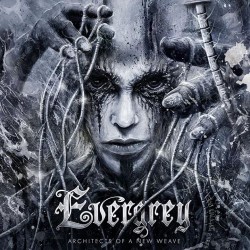Evergrey Architects Of A New Weave