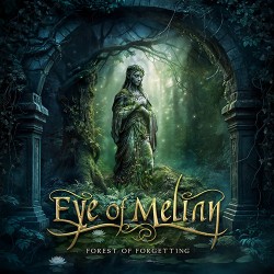 Eye Of Melian Forest Of Forgetting