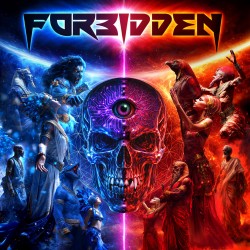 Forbidden Forbidden