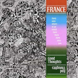 France Good Thoughts, Bad Thoughts