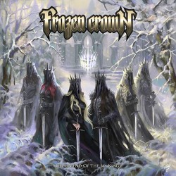 Frozen Crown The Legend Of The Six Kings