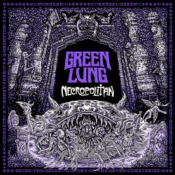 Green Lung Necropolitan