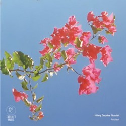 Hilary Geddes Quartet Redleaf