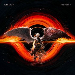 Illenium Odyssey
