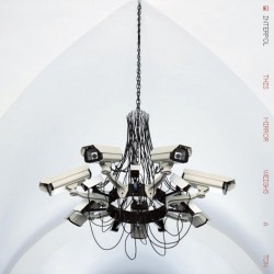 Interpol This Mirror Weights A Ton