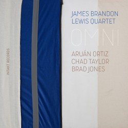 James Brandon Lewis Quartet Omni