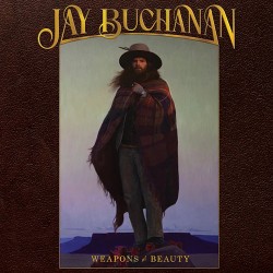 Jay Buchanan Weapon Of Beauty