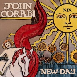 John Corabi New Day