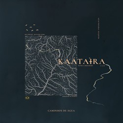 Kaátaìra Caminhos De Agua