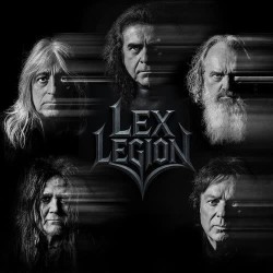 Lex Legion Lex Legion
