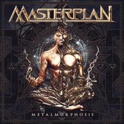 Masterplan Metalmorphosis
