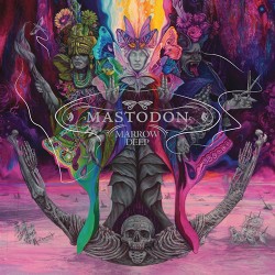 Mastodon Marrow Deep
