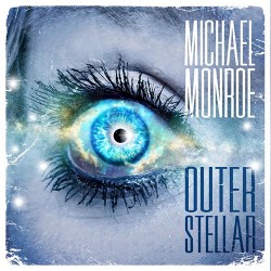 Michael Monroe Outerstellar