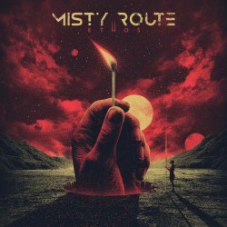 Misty Route Ethos