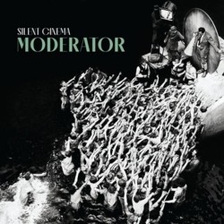Moderator Silent Cinema