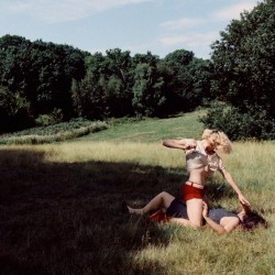 Modern Woman Johnny’s Dreamworld